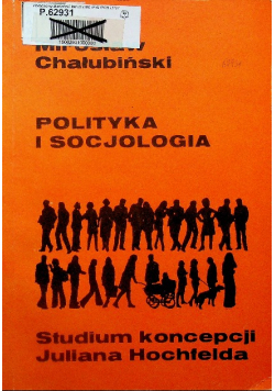 Polityka i socjologia