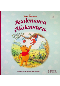 Szaleństwa Maleństwa Tom 15
