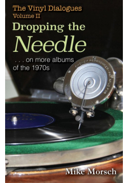 The Vinyl Dialogues II