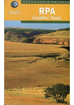 RPA Lesotho i Suazi