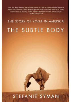 The Subtle Body
