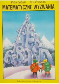 Matematyczne wyzwania