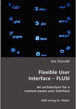 Flexible User Interface - FLUSI