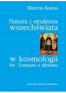 Natura i struktura wszechświat