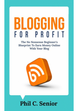 Blogging For Profit