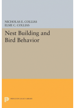 Nest Building and Bird Behavior