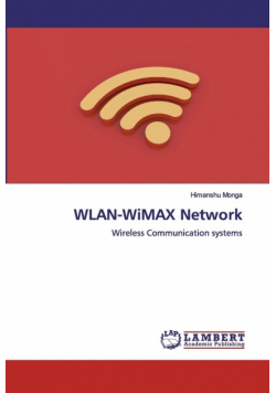 WLAN-WiMAX Network