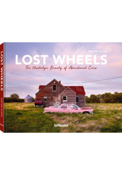 Lost Wheels