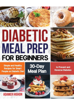 Diabetic Meal Prep for Beginners