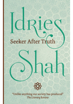 Seeker After Truth