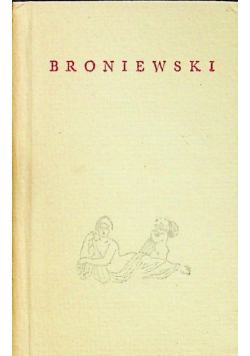 Poeci Polscy Broniewski