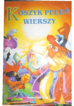 Koszyk Pełen Wierszy