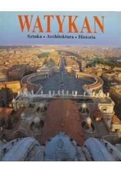 Watykan sztuka  architektura  historia