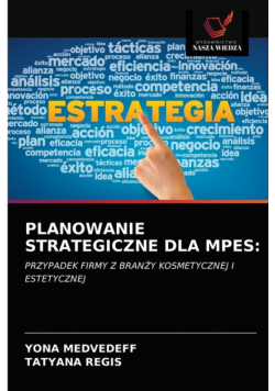 Planowanie Strategiczne Dla Mpes