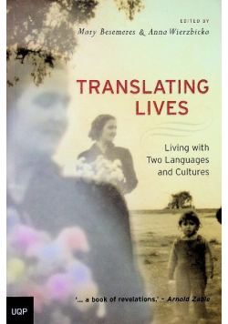 Translating lives