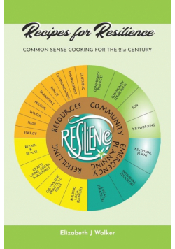 Recipes for Resilience
