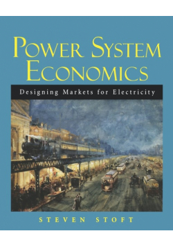 Power System Economics