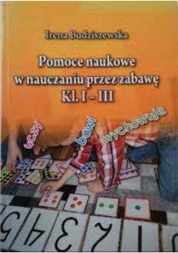 Pomoce naukowe w nauczaniu przez zabawę
