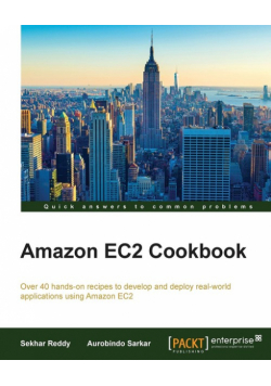 Amazon EC2 Cookbook