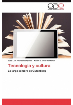 Tecnologia y Cultura