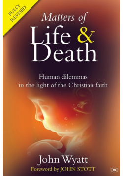Matters of Life and Death