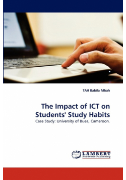 The Impact of ICT on Students' Study Habits