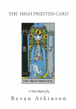 The High Priestess Card