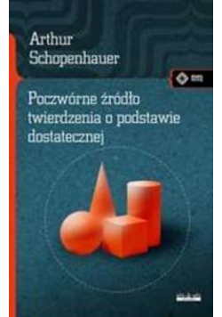 Poczwórne źródło twierdzenia o podstawie dostat.