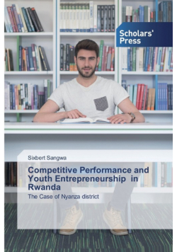Competitive Performance and Youth Entrepreneurship in Rwanda