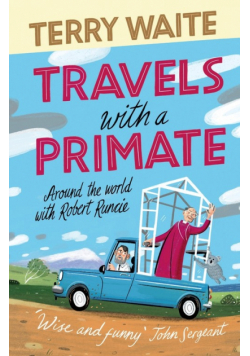 Travels with a Primate