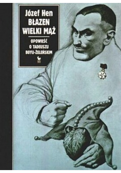 Błazen wielki mąż