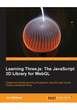 Learning Three.Js