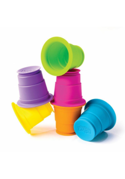 Kubki przyssawki Suction Kupz