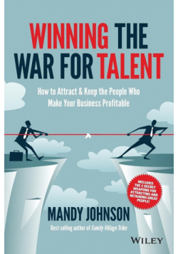 Winning The War For Talent P