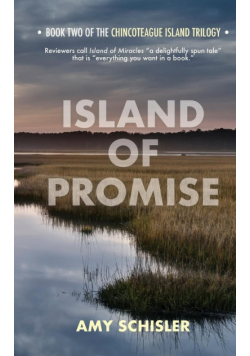 Island of Promise