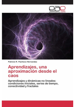 Aprendizajes, una aproximación desde el caos