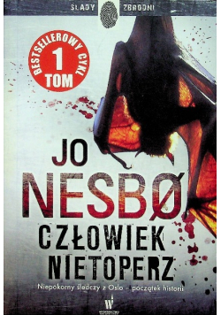 Człowiek nietoperz