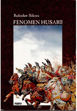 Fenomen husarii