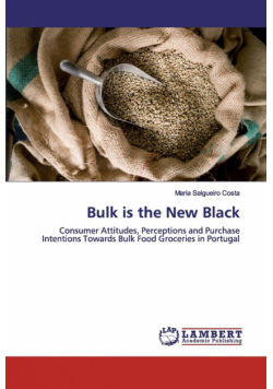Bulk is the New Black