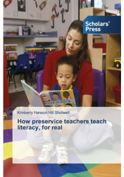 How preservice teachers teach literacy, for real
