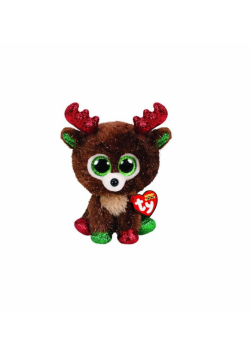 Beanie Boss Fudge - Renifer 15cm