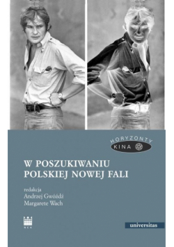 W poszukiwaniu polskiej Nowej Fali