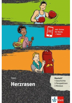 Herzrasen A1/B1 LEKTORKLETT