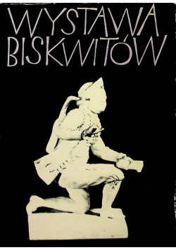 Wystawa biskwitów
