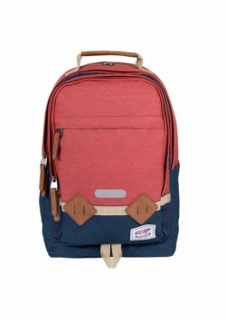 Plecak BL20 Leisure Basic STRIGO