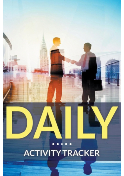 Daily Activity Tracker