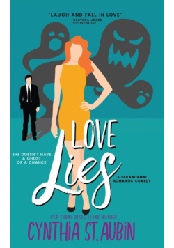 Love Lies