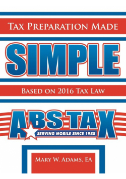 Tax Preparation Made Simple