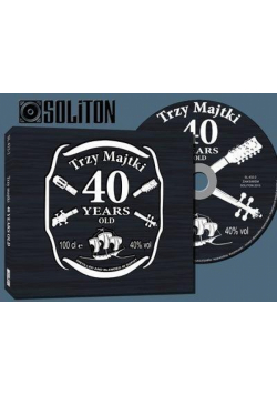 Trzy Majtki - 40 years old! SOLITON