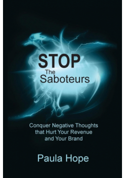 Stop the Saboteurs